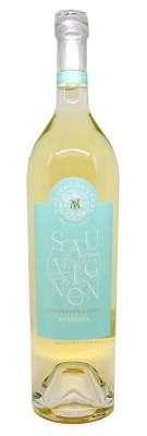 Château de Sours - Essences de Sours - Sauvignon Blanc 2022