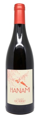 Domaine BOBINET - Hanami 2022