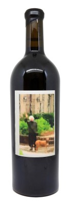 SINE QUA NON - Distenta II - Syrah 2020