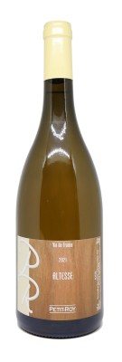 Domaine Petit Roy - Altesse 2021