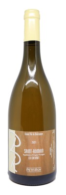 Domaine Petit Roy - Saint-Romain En Chevrot 2021