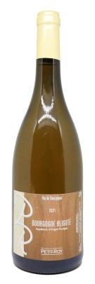 Domaine Petit Roy - Bourgogne Aligoté 2021