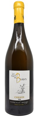 Bonnigal et Bodet Vignerons - Clos de Beauce 2018