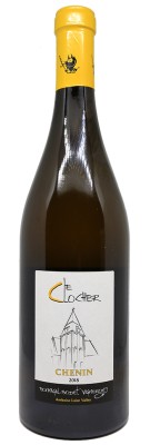 Bonnigal et Bodet Vignerons - Le Clocher Chenin 2018