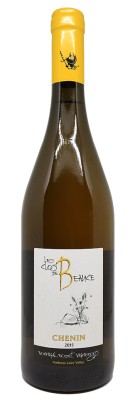 Bonnigal et Bodet Vignerons - Clos de Beauce - Blanc Demi Sec 2015