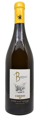 Bonnigal et Bodet Vignerons - Le Buisson Chenin 2017