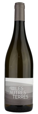DOMAINE LES HAUTES TERRES - LES AUTRES TERRES BLANC - Bio  2017