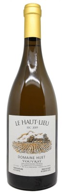 Domaine HUET - Le Haut Lieu - Sec 2019