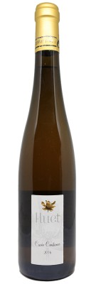 Domaine HUET - Cuvée Constance - Moelleux 2016