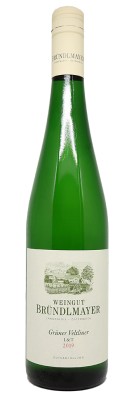 Weingut Bründlmayer - Grüner Veltiner L&T 2019