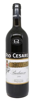 Pio Cesare - Barbaresco 1999