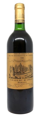 Château D'ISSAN 1986