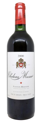 Château Musar 2000