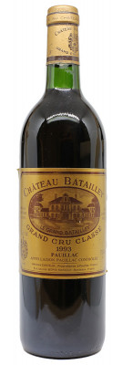 Château BATAILLEY 1993