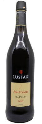 Emilio LUSTAU - Peninsula - Palo Cortado