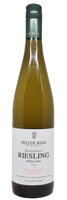 Felton Road - Bannockburn - Riesling 2020