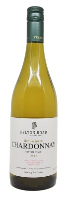 Felton Road - Bannockburn - Chardonnay 2019