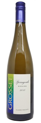 Grosset - Springvale Riesling 2018