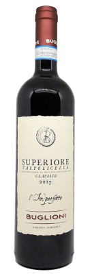 Buglioni - Imperfetto Valpolicella Superiore Classico 2017