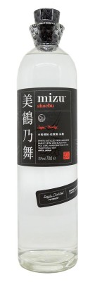 Mizu Shochu - Saga Barley - 35%