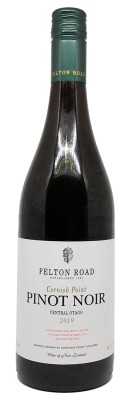 Felton Road - Cornish - Pinot Noir 2019