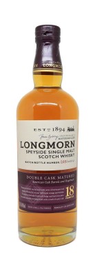 LONGMORN - 18 ans - 48%