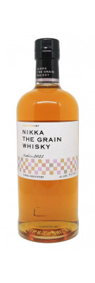 NIKKA - The Grain - Discovery Collection - 48%