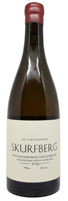 The Sadie Family - Skurfberg - Chenin Blanc 2019