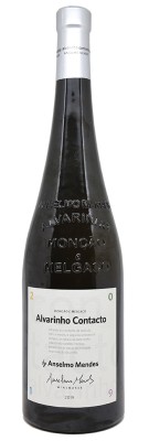 Anselmo Mendes - Contacto Alvarinho 2019