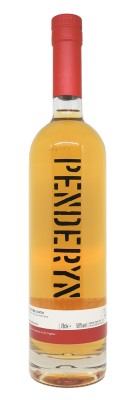 PENDERYN - Small Batch - French Flair - 50%