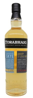 TORABHAIG - Legacy Series 2017- Inaugural Release - 46%