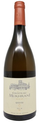 Château Mukhrani - Qvevri Blanc 2016