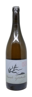 Domaine Muriel Giudicelli - Blanc de Noirs 2022