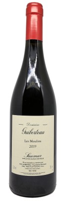 Domaine GUIBERTEAU - Les Moulins 2019