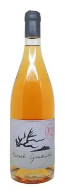 Domaine Muriel Giudicelli - Muscat du Cap Corse n°2 2022