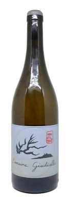 Domaine Muriel Giudicelli - Blanc 2022