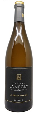 CHATEAU LA NEGLY - Brise marine 2020