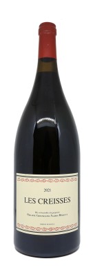 Domaine Les Creisses - Les Creisses Rouge - Magnum 2021
