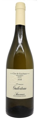 Domaine GUIBERTEAU - Clos de Guichaux 2018