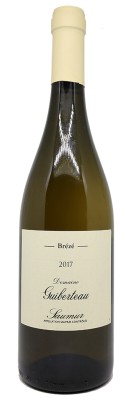 Domaine GUIBERTEAU - Brézé 2017