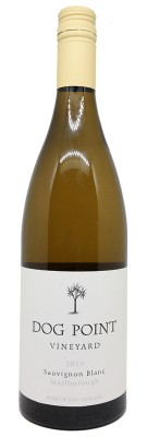 PUNTO DE PERRO - Sauvignon Blanc 2019