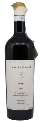 FABIO GEA - Dolcetto d'Alba "PINO" - Bio 2014