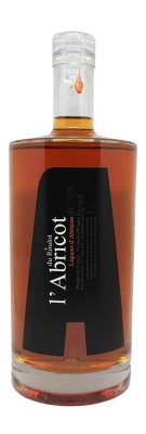 Domaine Roulot - Liqueur d'Abricot - 1L 