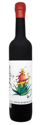 Mezcal El Jolgorio - Mezcal Artisanal - Arroqueno Especiales - 50%