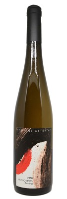 Domaine OSTERTAG - Muenchberg Grand Cru - Riesling 2018