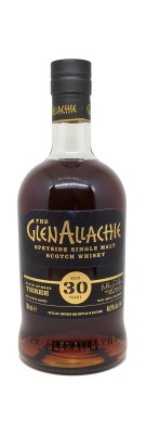 GLENALLACHIE - 30 ans - Batch n°3 - 48.9%
