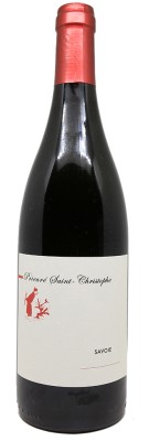 Domaine Prieuré Saint Christophe - Mondeuse 2018