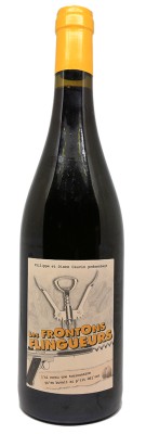 Château La Colombière - Les Frontons Flingueurs 2019