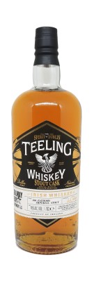 TEELING - Stout Cask - 46%