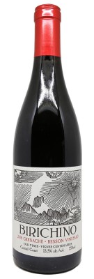 Birichino - Besson Vineyard - Grenache Vielles Vignes 2018